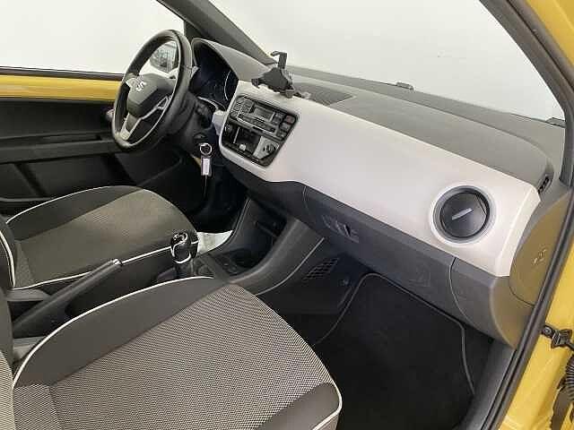 SEAT Mii 1.0 68 CV 5 porte Chic Ecofuel