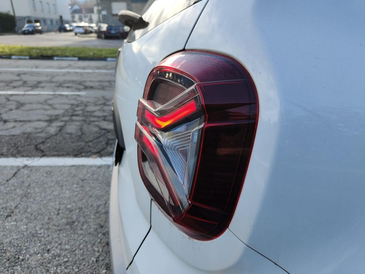 Dacia Duster 1.0 tce Gpl Extreme #8215