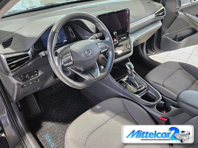HYUNDAI Ioniq 1.6 Plug-in Hybrid DCT Style