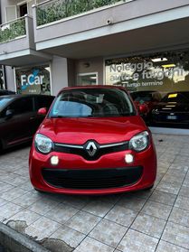 Renault Twingo SCe Lovely NEOPATENTATI
