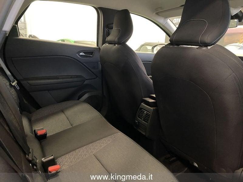 Renault Captur Captur Full Hybrid E-Tech 145 CV Equilibre