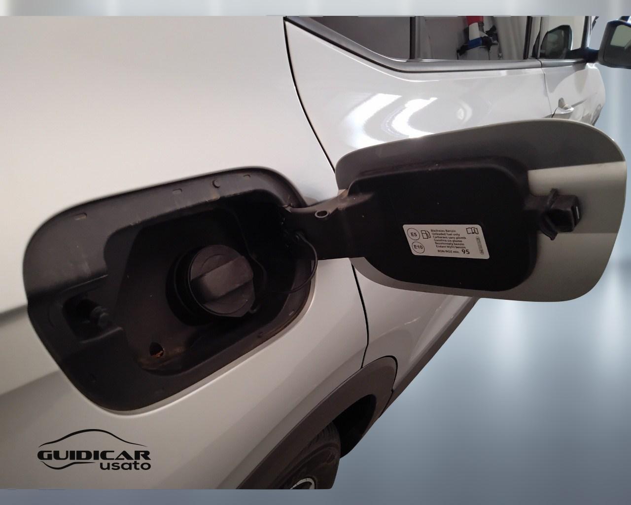 VOLKSWAGEN T-Cross 2019 - T-Cross 1.0 tsi Style 95cv