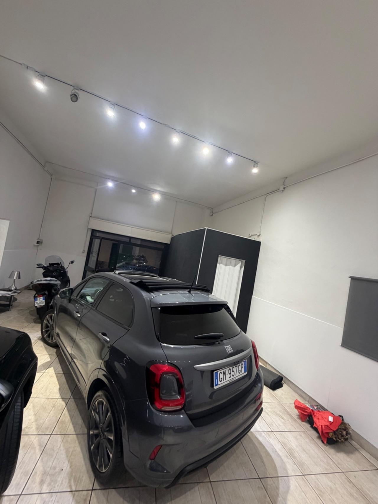Fiat 500X 1.0 T3 120 CV Sport Dolcevita