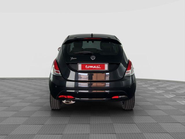 LANCIA Ypsilon Ypsilon 1.2 69 CV 5 porte S&S Gold