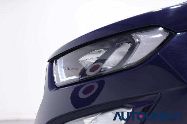 FORD EcoSport 1.0 ECOSPORT 125 CV START&STOP ST-LINE FARI LED
