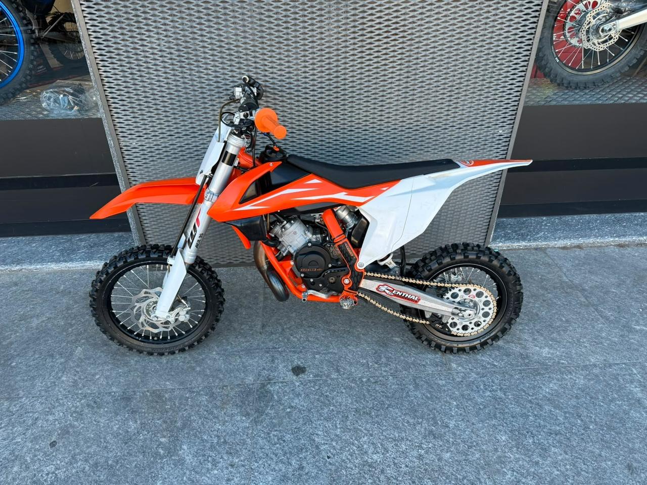 Ktm SX 65