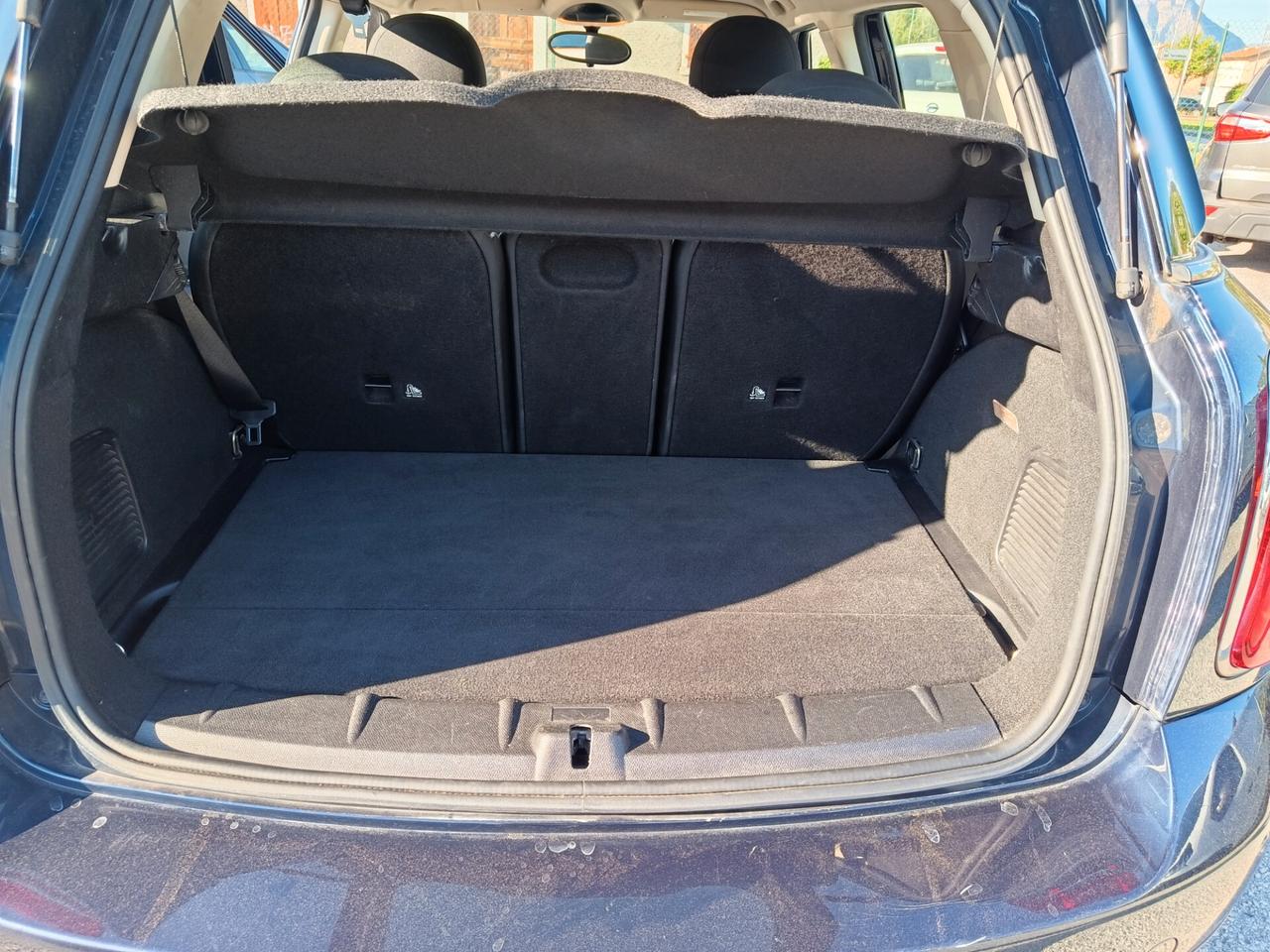 Mini Cooper Countryman 1.6