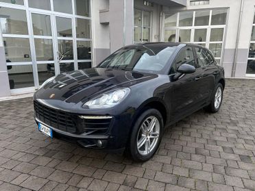 Porsche Macan 3.0 S Diesel 250cv PDK