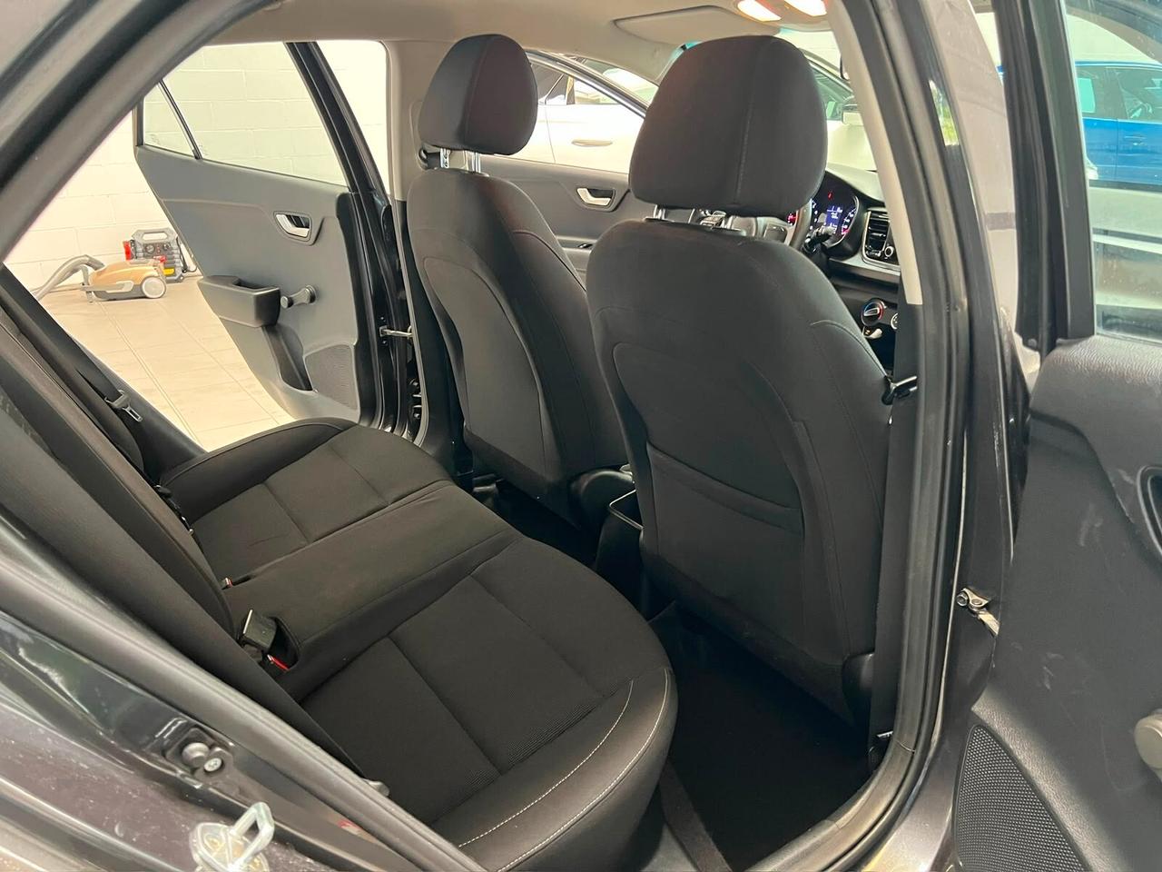 Kia Rio 1.2 MPi 5 porte City
