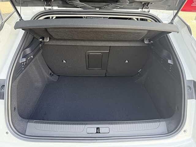 DS DS 4 DS 4 Hybrid 145 CV Étoile Alcantara