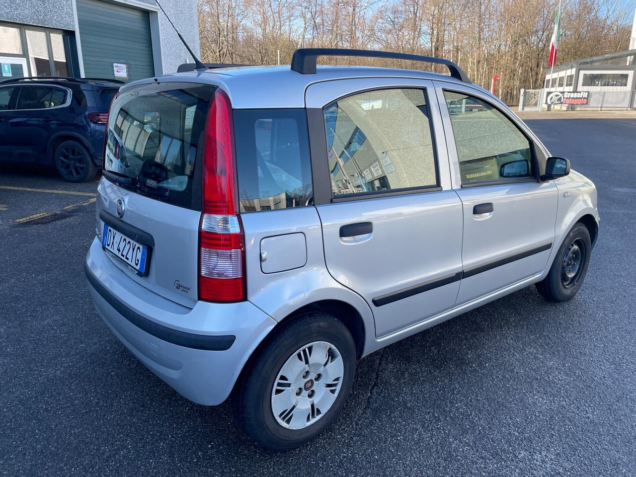 Fiat Panda 1.2 *Neopatentati*Solo 105000km*