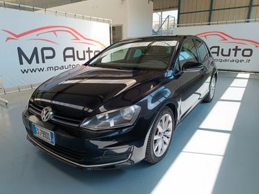 Volkswagen Golf 1.4 TSI 5p. Highline BlueMotion Technology