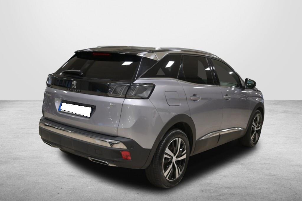 PEUGEOT 3008 1.2 130CV GT *2024 *9000KM