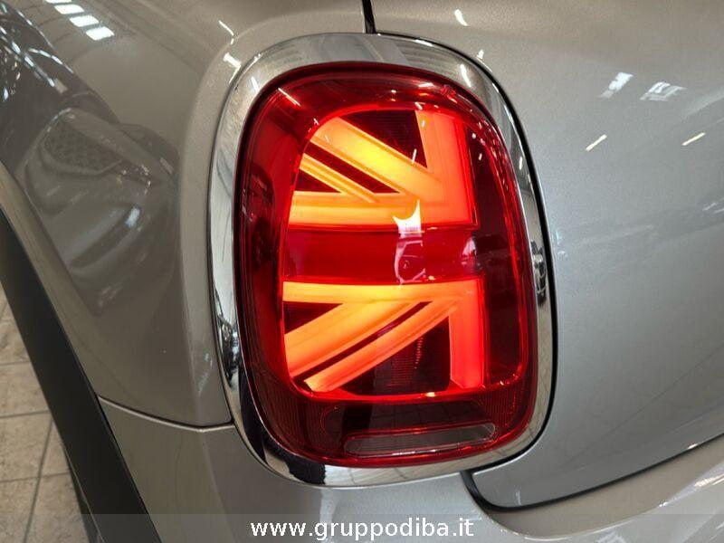 MINI Mini 3 porte Mini F56 2021 3p Mini 3p 1.5 Cooper Essential