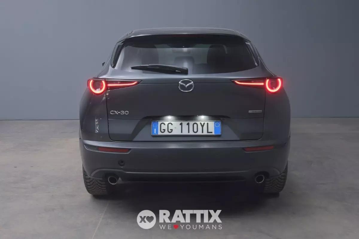 Mazda CX-30 2.0 m-Hybrid 150CV Evolve