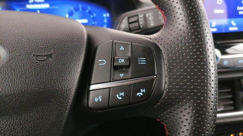 Ford Puma 1.0 ecoboost h ST-Line X s&s 125cv