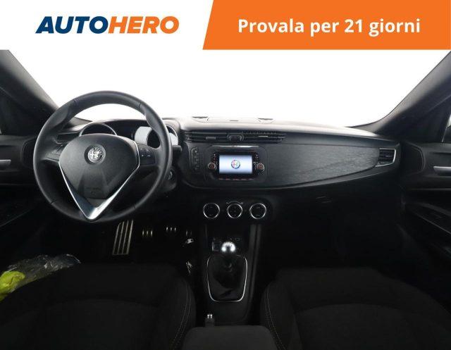 ALFA ROMEO Giulietta 1.4 Turbo 120 CV Sport
