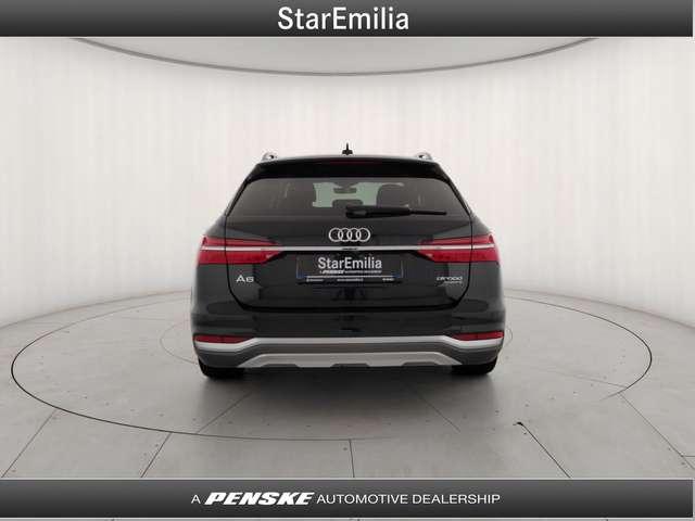 Audi A6 allroad A6 allroad 50 TDI 3.0 quattro tiptronic
