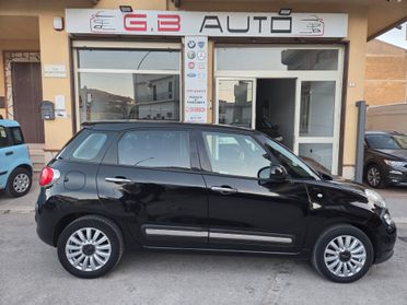 FIAT 500L 2016 1.6 MJET 120 CV SOLI KM 99000 CERTIF