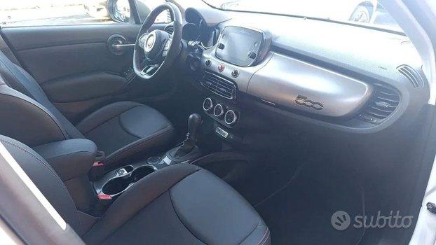 Fiat 500x - anno 2024 1.5