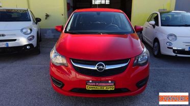 OPEL - Karl - 1.0 73 CV GPL N-Joy