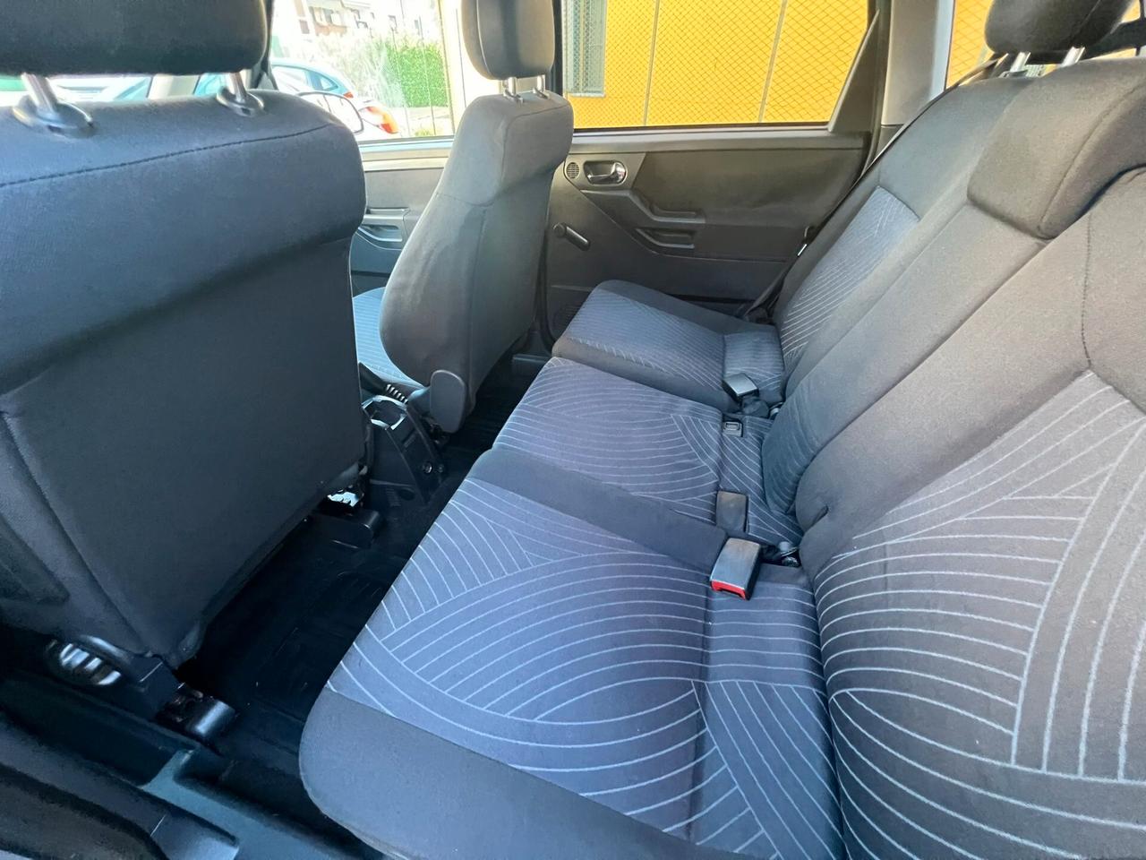 Opel Meriva 1.6 16V Cosmo