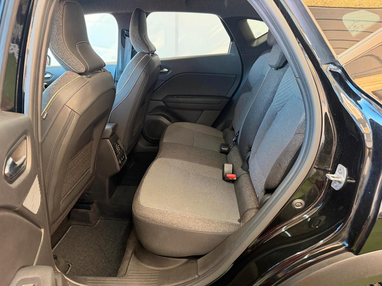 RENAULT CAPTUR TECHNO 1.0 BENZINA 90CV