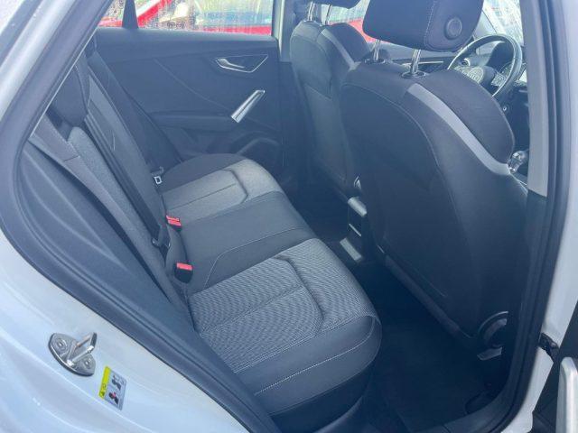 AUDI Q2 1.4 TFSI COD S tronic Sport