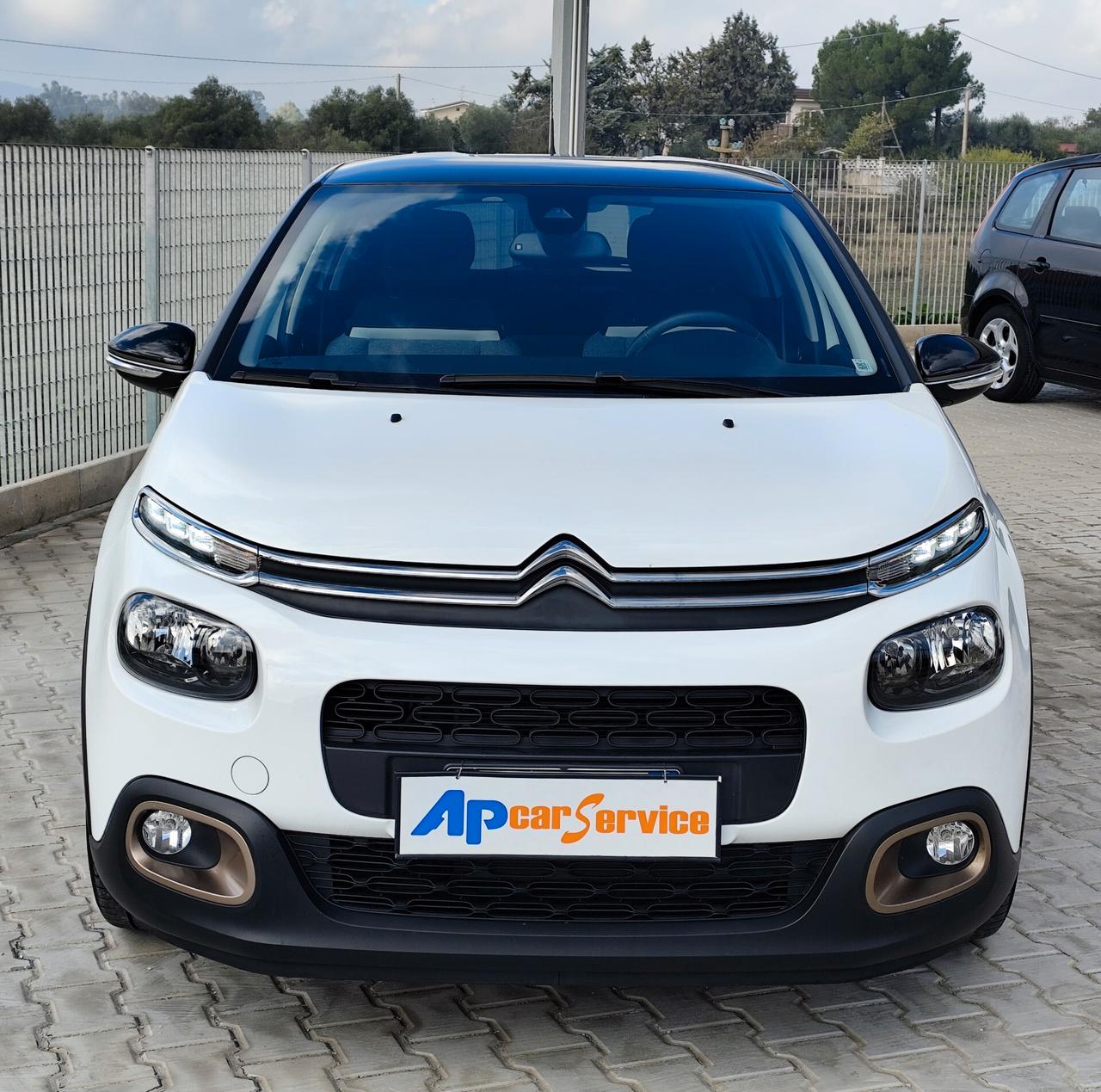 Citroen C3 BlueHDi 100 S&S Origins
