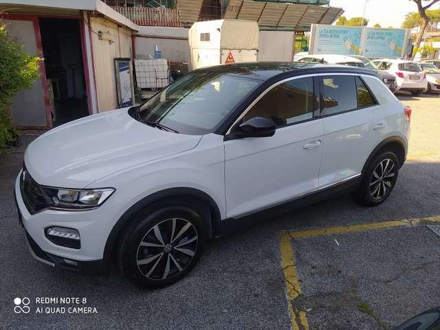 Volkswagen T-Roc T-Roc 1.5 tsi Advanced OFFERTA DEL MESE!!!