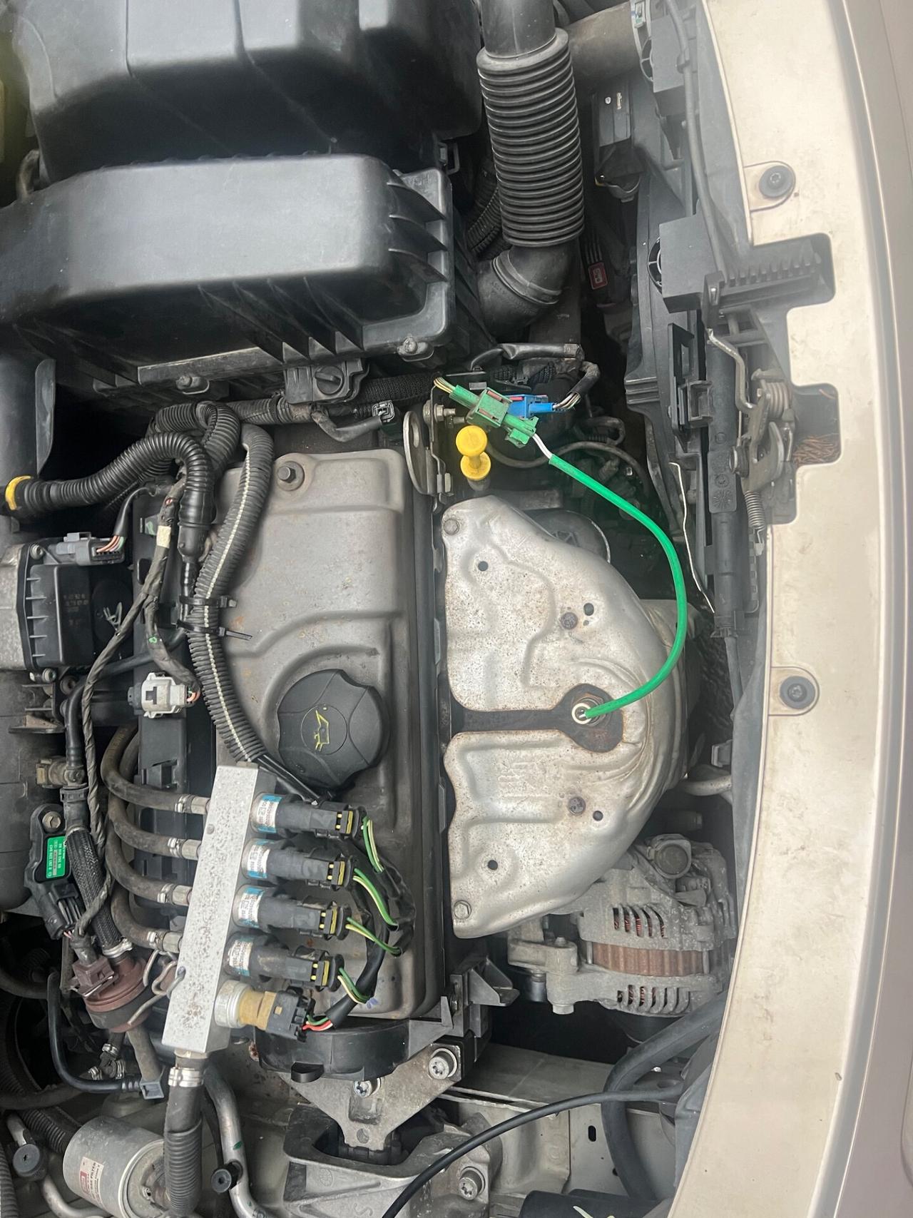 Citroen C3 1.1 Perfect Bi Energy G