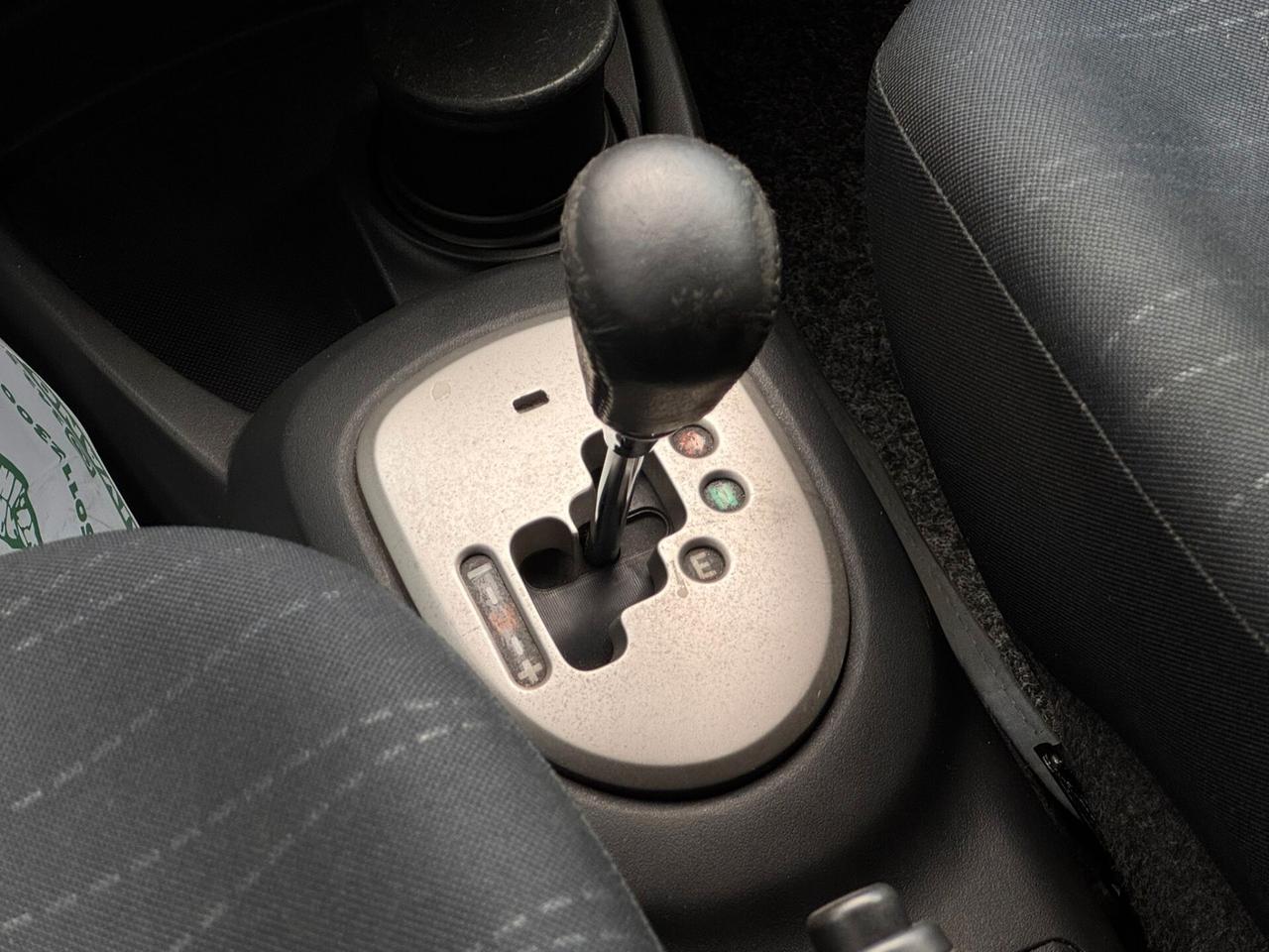 Toyota Yaris 1.3 AUTOMATICA