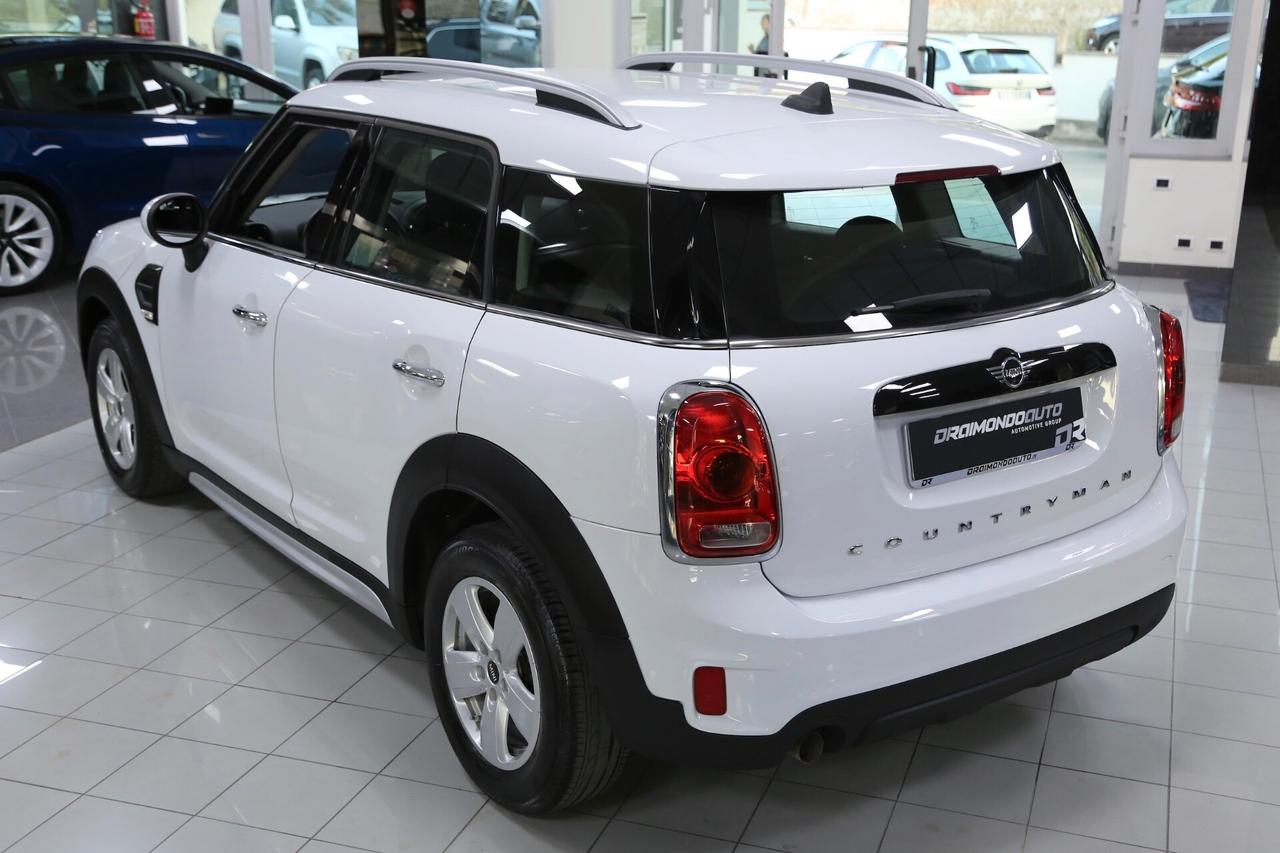 Mini Countryman 1.5 One D automatica Business