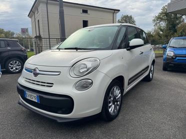 FIAT 500L 1.3 Multijet 85 CV Business