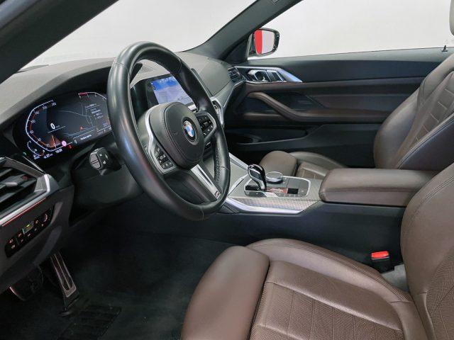 BMW 430 D 48V XDRIVE COUPE' MSPORT - IVA DEDUCIBILE