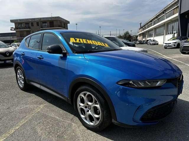 Alfa Romeo Tonale 1.6 Mjet 130cv Sprint TCT6 Navi+R18