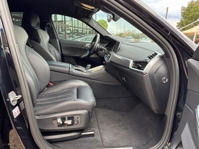 Bmw X6 M xDrive40d 48V Msport 340CV 2021