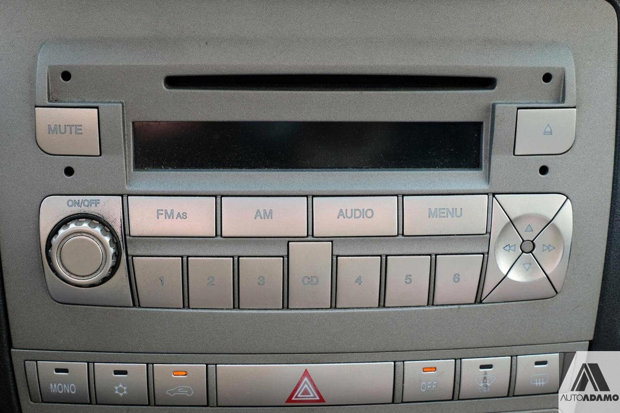 Lancia MUSA 1.6 Multijet S&S Platino