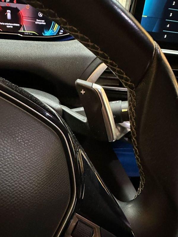 Peugeot 3008 Hybrid 225 e-EAT8 GT