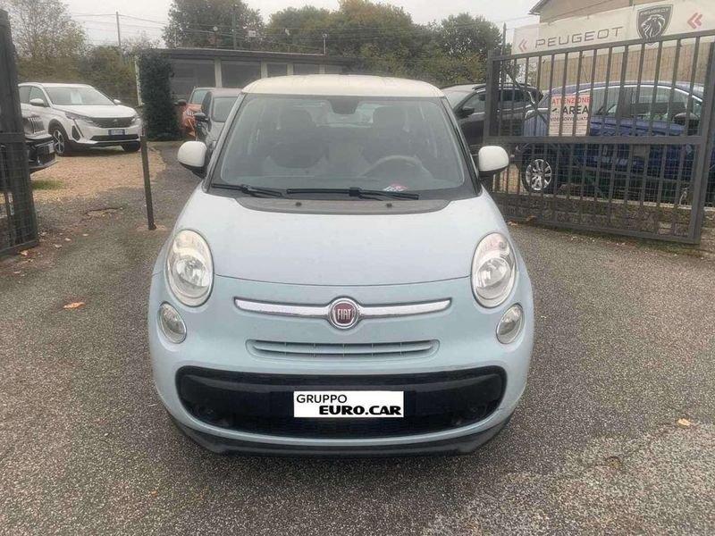 FIAT 500L 1.6 Multijet 105 CV Easy