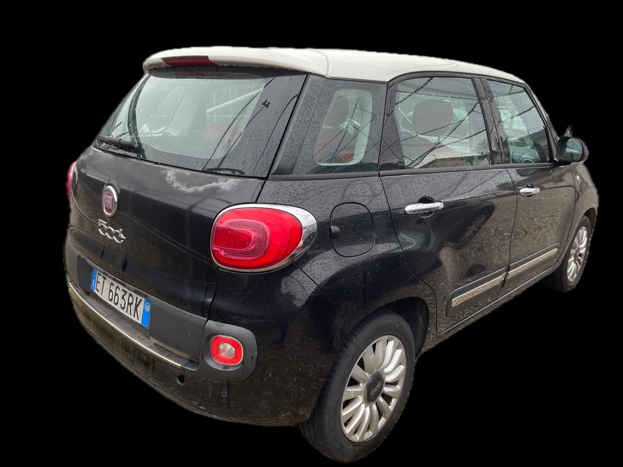 Fiat 500L 1.6 Multijet 105 CV Pop Star