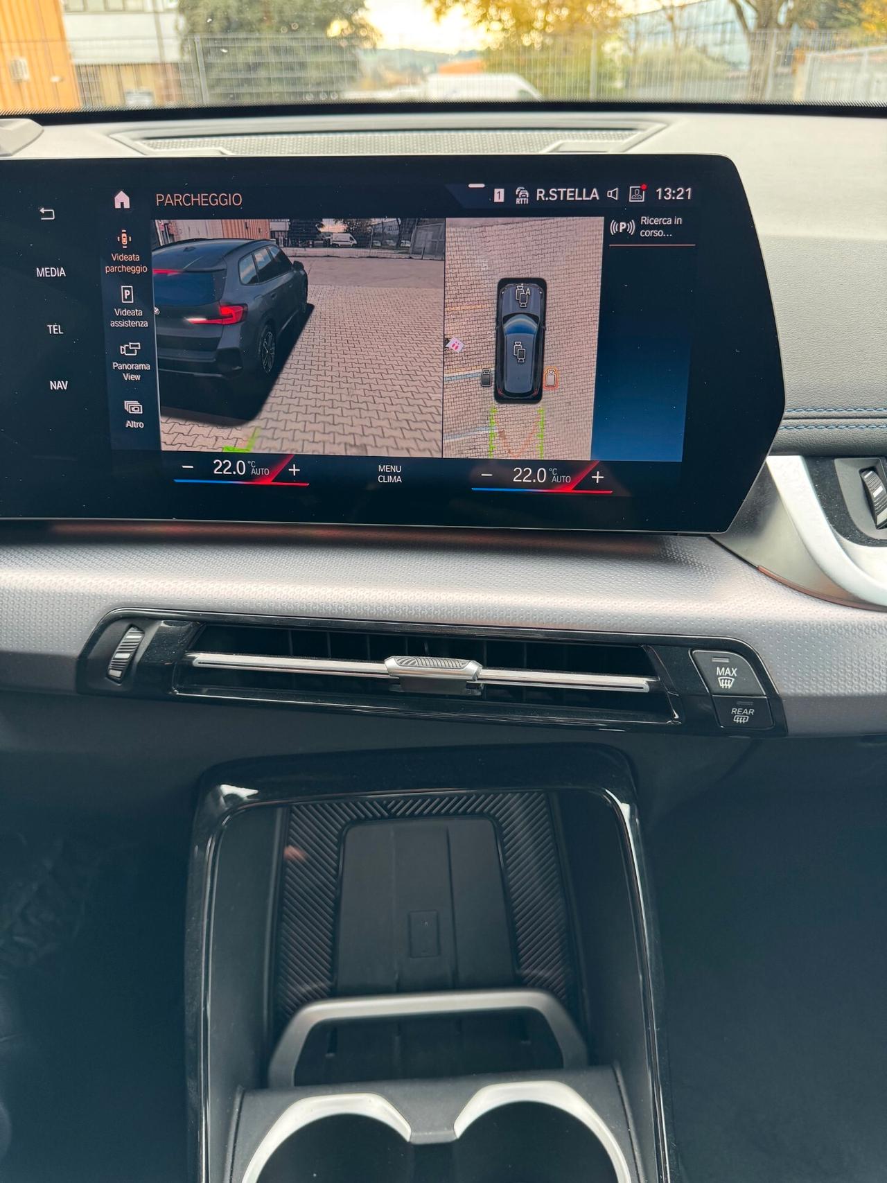 Bmw X1 xDrive 25e Msport