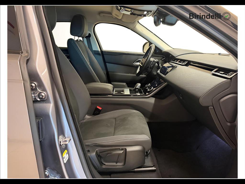 LAND ROVER Range Rover Velar - Range Rover Velar 2.0D I4 204 CV S