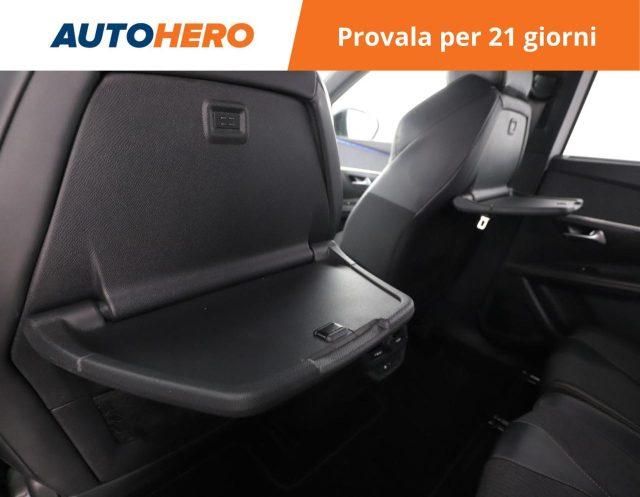 PEUGEOT 5008 BlueHDi 120 S&S EAT6 GT Line