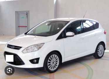 Ford C-Max "Finanziabile Senza Busta Paga"