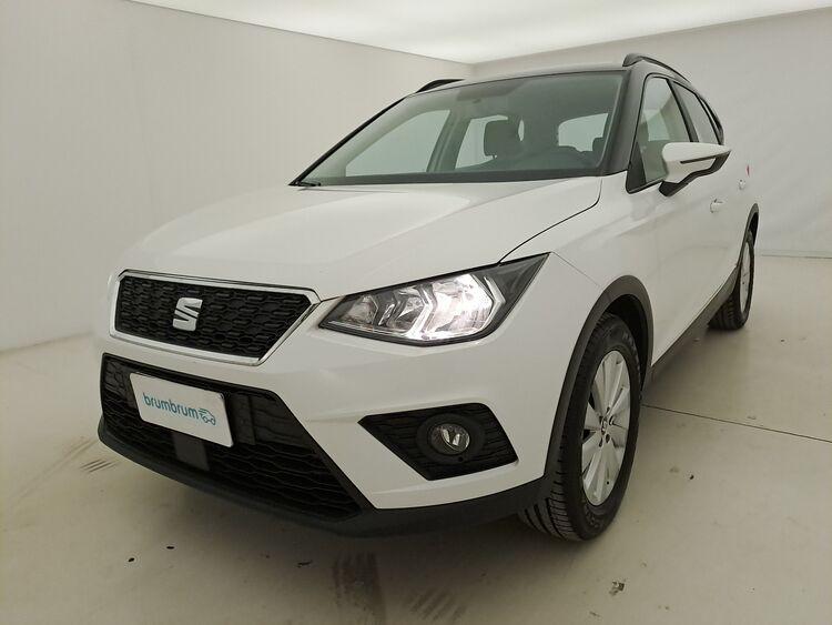 Seat Arona Style BR298803 1.0 Metano 90CV