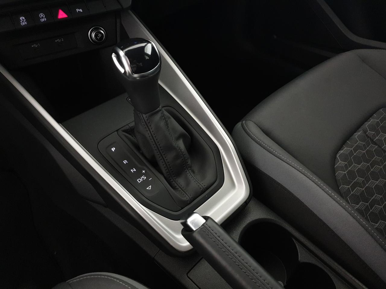 Sportback 35TFSI 150CV S tronic S line Edition