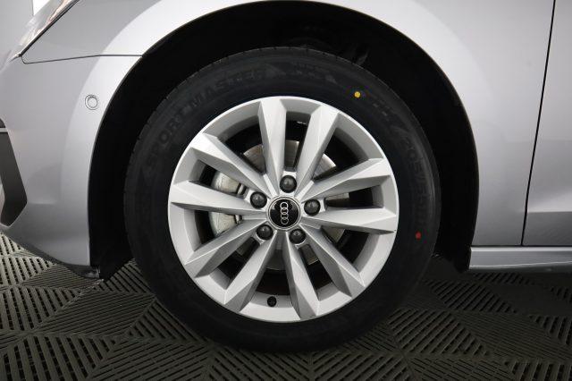 AUDI A3 A3 SPB 35 TDI S tronic Business