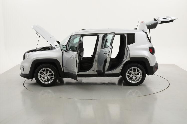 Jeep Renegade Longitude BZ213482 1.0 Benzina 120CV