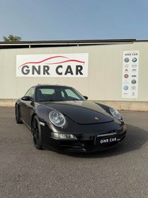 Porsche 911 Carrera Coupé